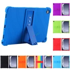 HOT SELL Shockproof Silicone Case Cover For Samsung Galaxy Tab A9 Plus 11" A9+