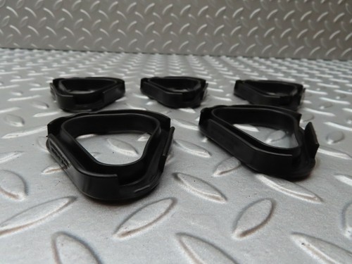 ⚙4662⚙ Mercedes-Benz W114 280CE Coupe Valve Cover Gasket Set 1100160721 - Picture 5 of 7