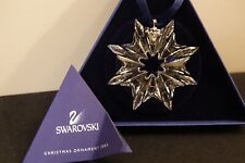 Swarovski Christmas Star 2003 (622498)