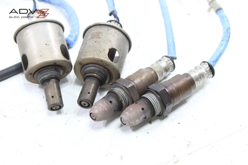 Lexus IS350 IS300 2018-2024 3,5 L oxígeno O2 sensor lambda fabricante de equipos originales -conjunto- Foto 2 de 4