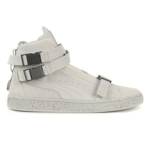 puma suede x the weeknd