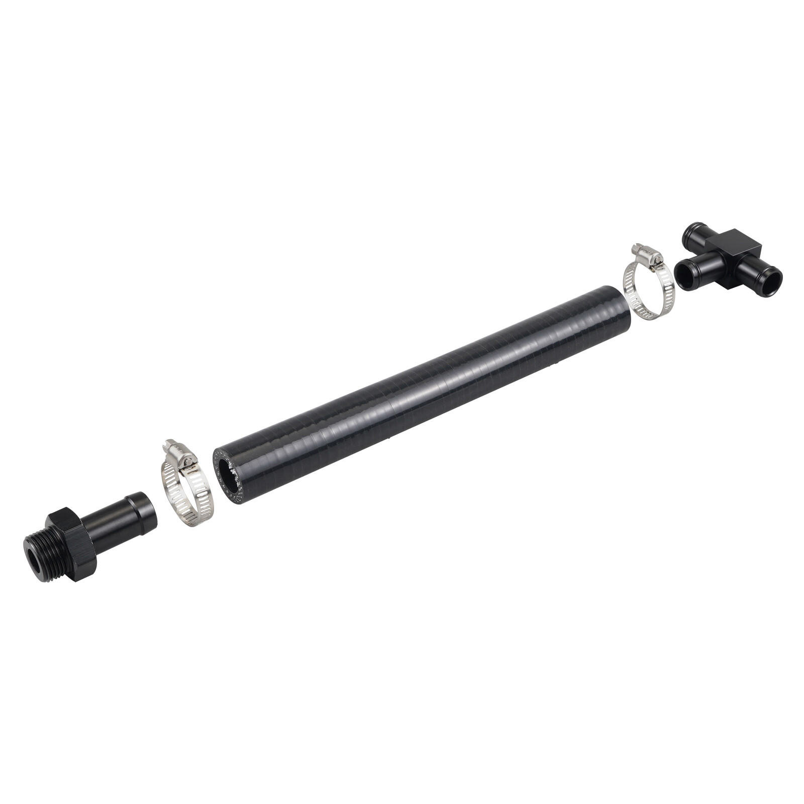 Cylinder 4 Coolant Mod Kit (TS-SU-585) For Subaru WRX/STI/LGT/FXT