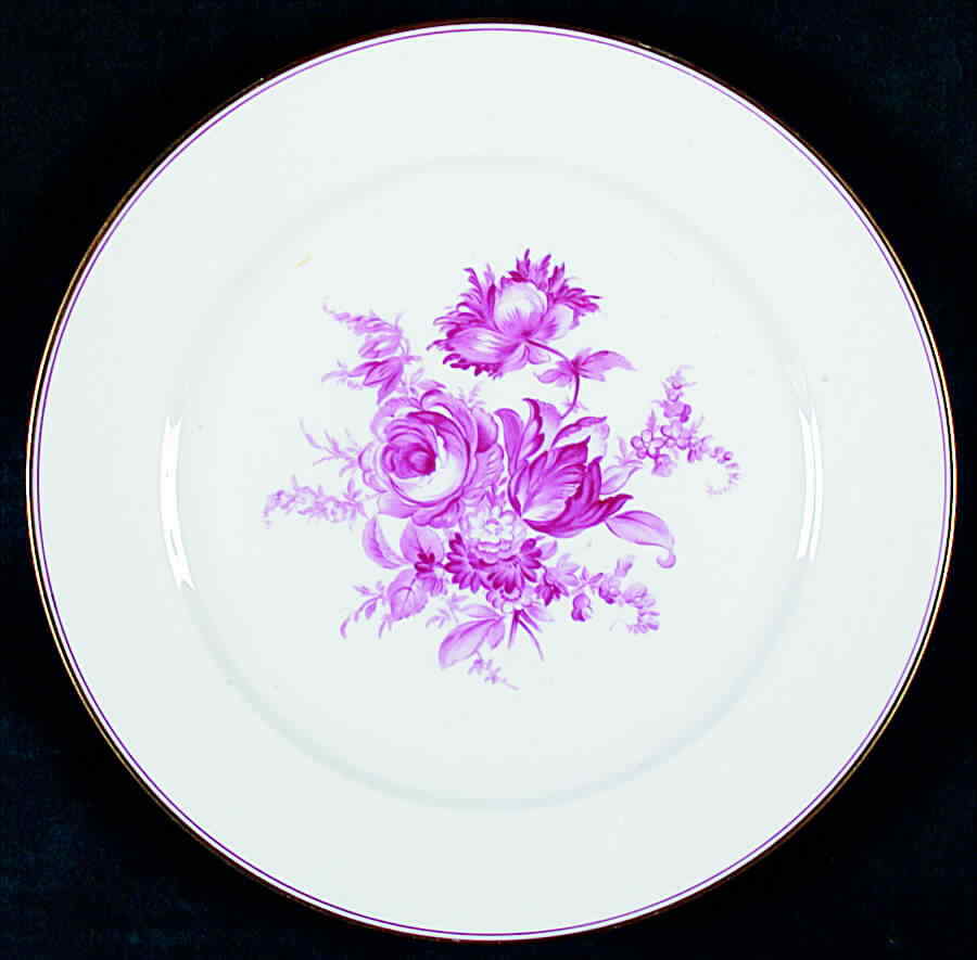 Thomas 7364 Dinner Plate 3649702