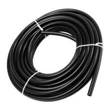 1/2" OD DOT Approved Nylon Air Line 10FT 50FT 100FT Hose For Air Brake System