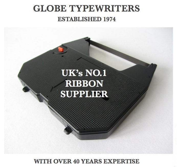🌎 'AX-410' ELECTRONIC *CORRECTABLE FILM* TYPEWRITER RIBBON 🌎 'AX-410' ELECTRONIC *CORRECTABLE FILM* TYPEWRITER RIBBON