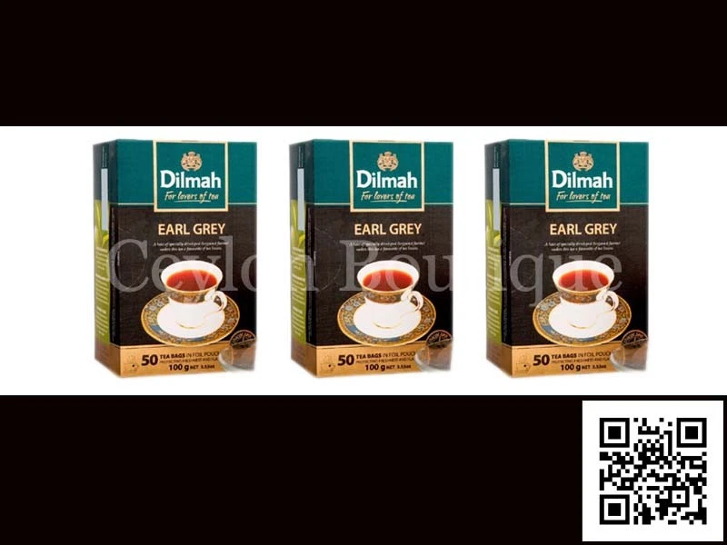 Earl Grey 150 Tea Bags