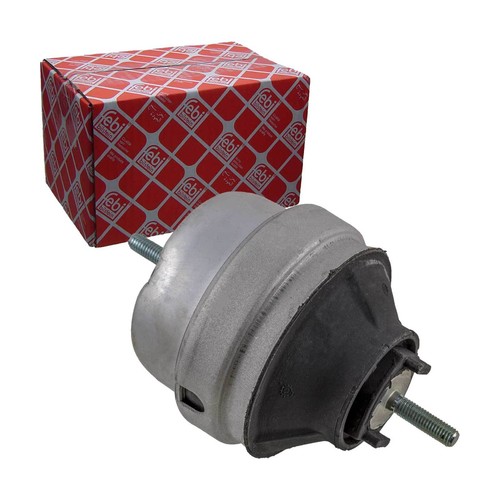 FEBI Motorlager links 1.6 1.8 1.9 TDI AUDI A4 B5 A6 VW Passat 3B 3BG Motorhalter