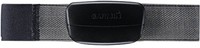 Garmin Premium Soft Strap Heart Rate Monitor For Garmin Fitness Products Edge Garmin Premium Soft Strap Heart Rate Monitor For Garmin Fitness Products Edge