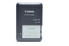 Canon OEM CB-2LC Charger + NB-10L Battery for SX40 SX50 SX60 HS G1 X G15 G16 G3X