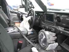 2018-2019 Jeep Wrangler Genuine Oem Turbocharger 2.0l Gasoline At Used 2018-2019 Jeep Wrangler Genuine Oem Turbocharger 2.0l Gasoline At Used