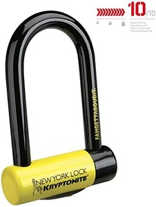 ebay kryptonite lock