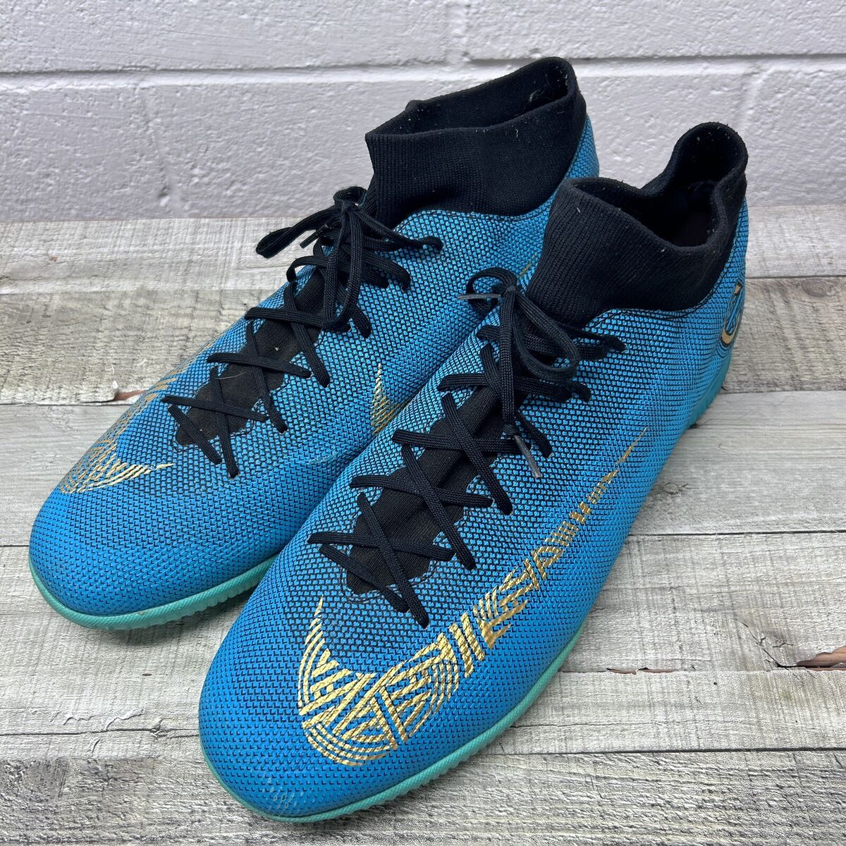 Nike Mercurial Superflyx VI Academy CR7 AJ3567-390 Men Nike Mercurial Superflyx VI Academy CR7 AJ3567-390 Men