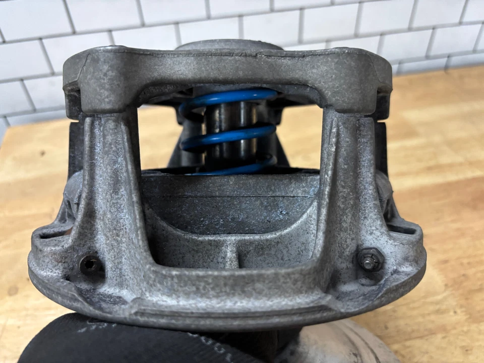 Embrague de accionamiento primario Polaris 800 2008-2013 RMK Switchback Dragon IQ Shift 700 Foto 3 de 4