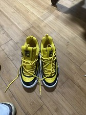 fila shoes kids