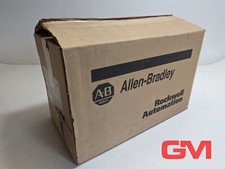 Allen-Bradley Servomotor MPL-B520K-SJ22AA Servo Motor 7062-05-4102 4000RPM Ser A