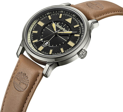 Timberland Driscoll TDWGB2132201 Man Quartz Watch