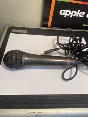 Sony F-V320 ダイナミックマイクロホン Amazon.com: Sony F-V320 Uni-Directional Vocal Microphone