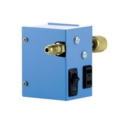 MASTERCOOL 90160-220 Schalter Magnetventil Einlaufventil Pumpe 220v (50/60Hz)