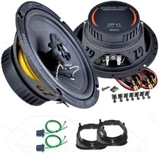 GROUND ZERO LAUTSPRECHER für MERCEDES C-KLASSE W202 1993-2000 Heckablage #APZ4 GROUND ZERO LAUTSPRECHER für MERCEDES C-KLASSE W202 1993-2000 Heckablage #APZ4