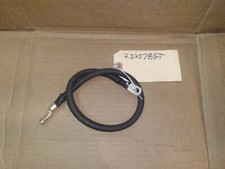 Cable Assembly for Genie 232578GT CABLE ASSY,BATT, 20" BLK