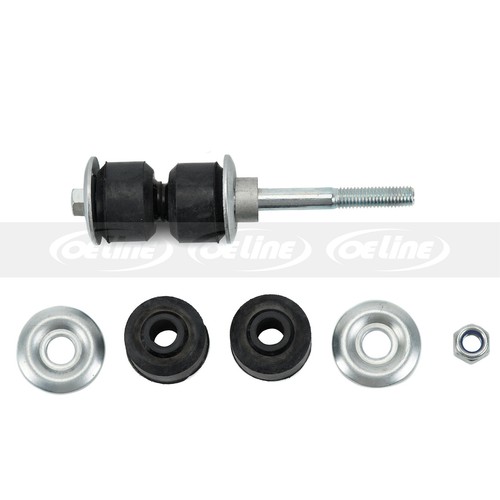Barra estabilizadora delantera enlace para Chrysler PT Cruiser Dodge Neon SX 2.0 2001-2010 2.4L - Imagen 4 de 10