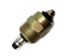 24V 0330001016 Solenoid Valve For Fuel Injection Pump Bosch Type oa