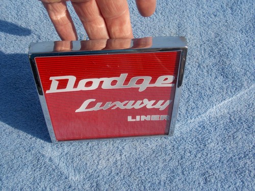 1941 Dodge clock delete - Picture 11 of 13
