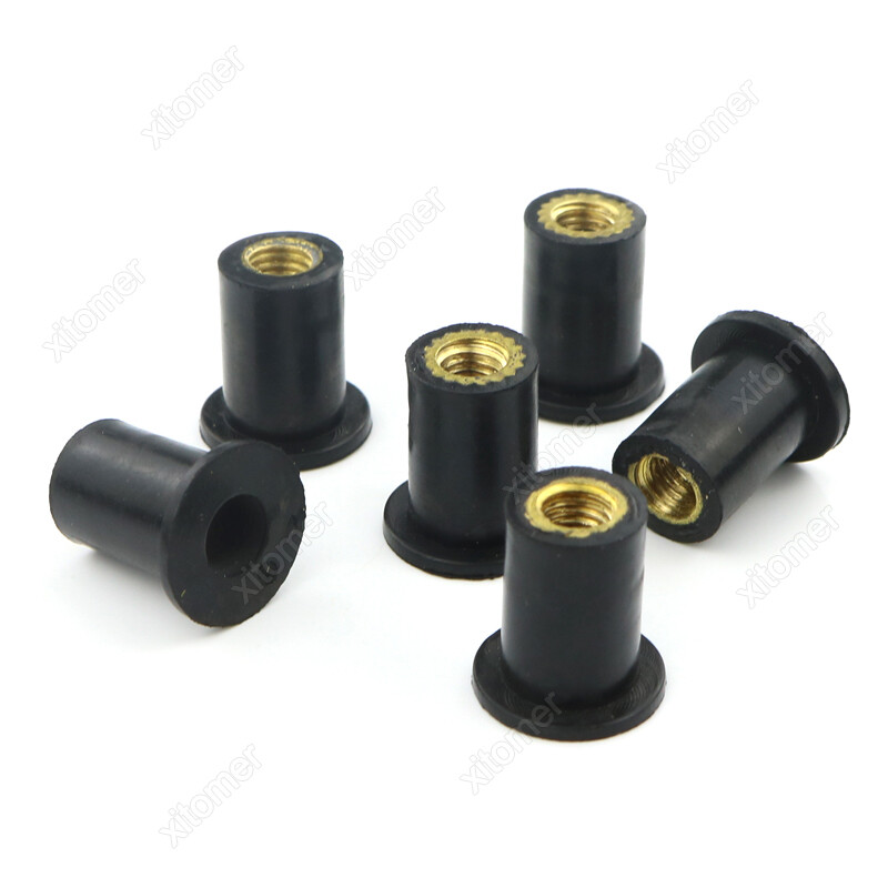 OSRセット FRAME HOLE PLUG SET | Yoshimura Japan