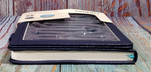 Lifelines Find Your Path Sensory Journal - 160 Ruled Pages - BLUE - NEW - Picture 6 of 6