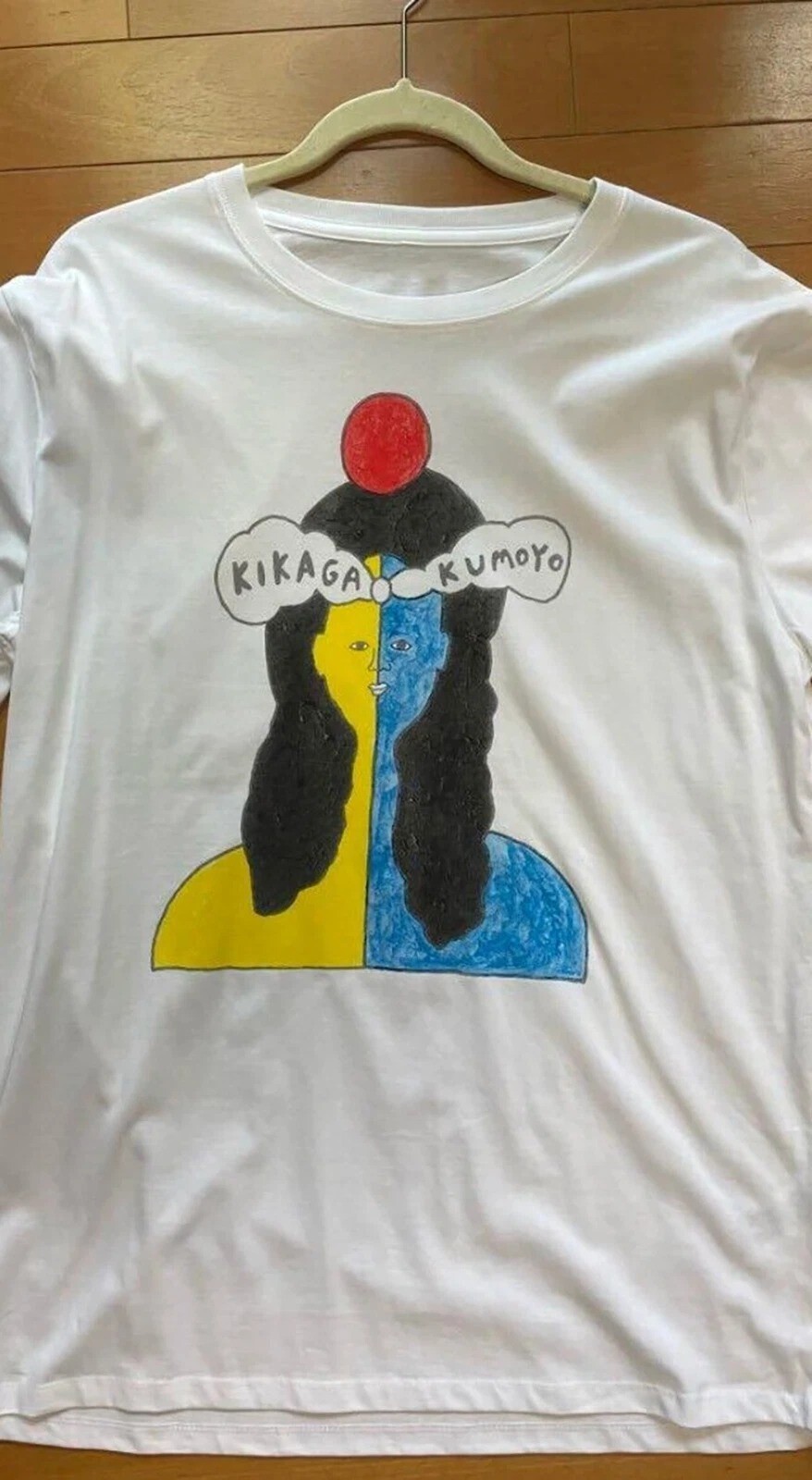 Rare Kikagaku Moyo Tour Gift For Fan S to 5XL T-shirt