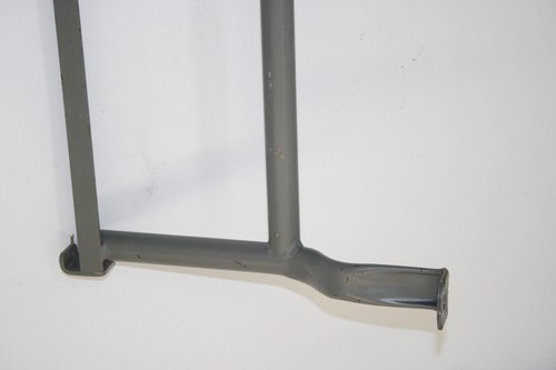 VW T4 Multivan Soporte Estructura Flexbord/Cama Banco De Dormir 2 - Imagen 8 de 8