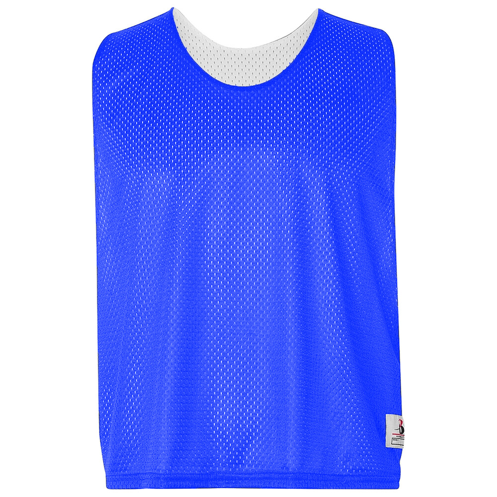 Badger Adult Lacrosse Reversible Practice Jersey | eBay