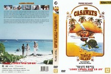 The Castaways of Turtle Island (1976) English Sub 2022 REMASTER All Region 
