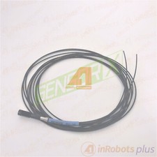 FU-10 FU10 KEYENCE Fiber Optic Sensor Cable 