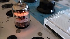 SYLVANIA 5670 Vacuum Tube