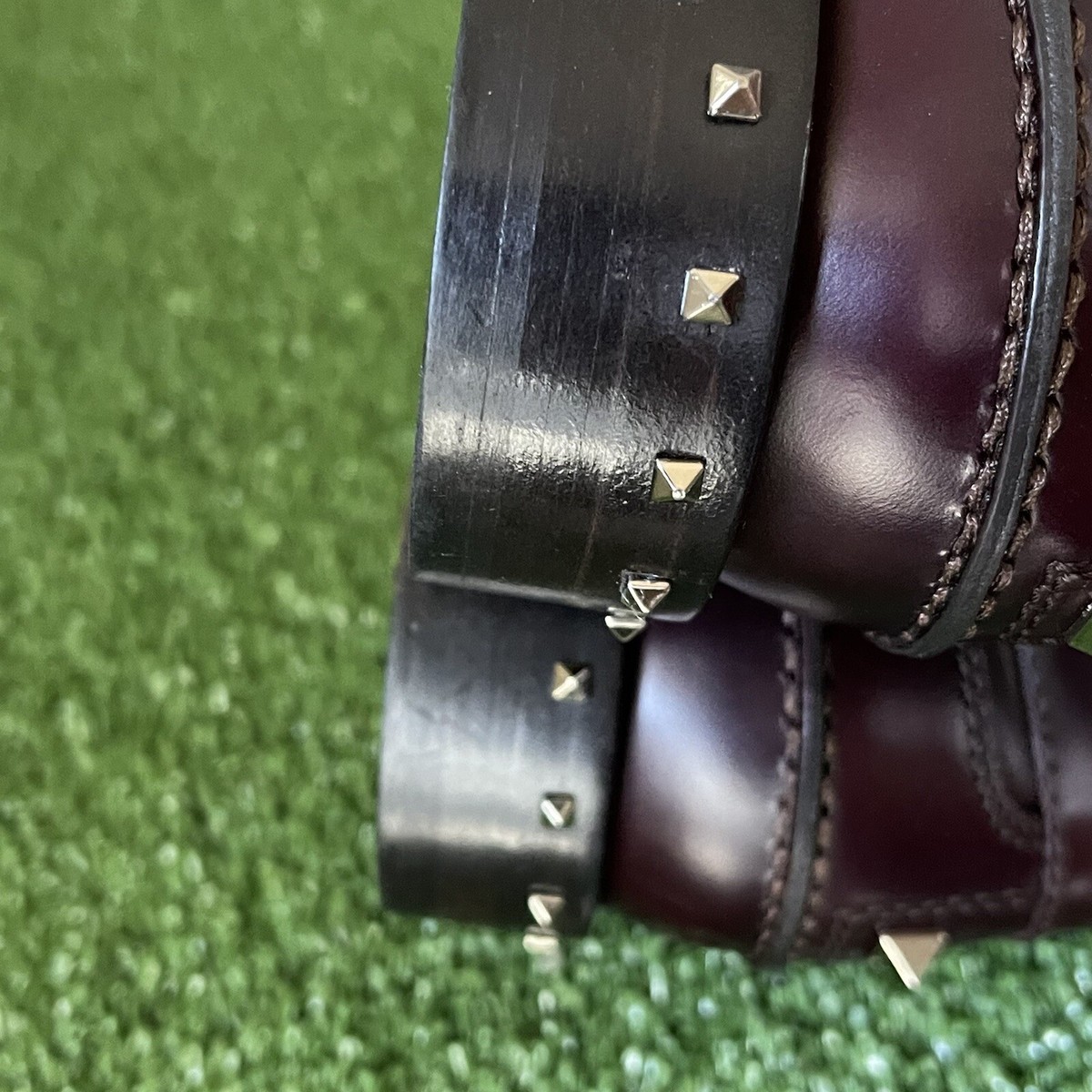 VALENTINO パンプス ヴァレンティノ ガラヴァーニ ウィメンズパンプス・ハイヒール