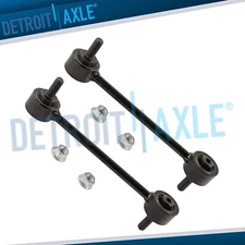 Rear Stabilzer Sway Bar End Links for 2016 2017 2018 2019 2020 Buick Envision