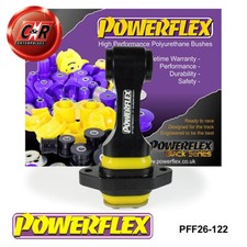 Powerflex Low Torq Mnt F.Road for Kia Cee'd/Proceed/XCeed CD + GT 18on PFF26-122