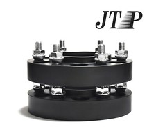 Distanziali ruota 4x30mm 6x139,7 per Chevrolet Tahoe,Silverado 1500,K1500,Avalanche