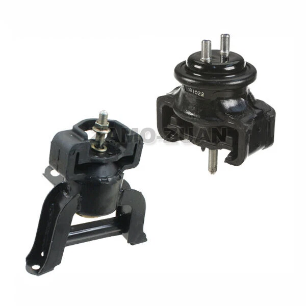 Juego de montaje de motor delantero 2 piezas. 1995-2002 para Mazda Millenia 2,3 L, 2,5 L Foto 2 de 4