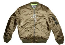 DIESEL J-JAVIER JACKET SIZE XS 100% AUTHENTIC