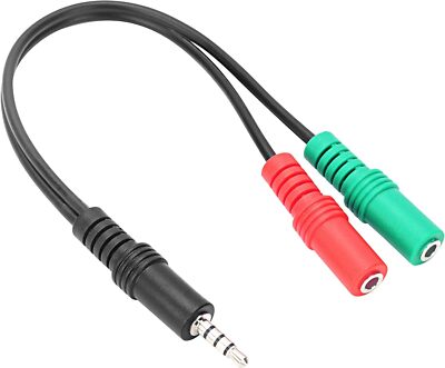 Speedlink Trax Headset Adapter for PS4 INT-SL-450103-BK