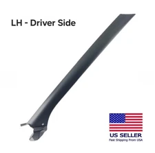 A-Pillar Trim Molding Windshield, for 2006-13 Land Rover Range Rover Sport L320