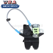 81230-C1010 New LATCH LOCK ASSY TRUNK LID FOR HYUNDAI SONATA 2015-2017