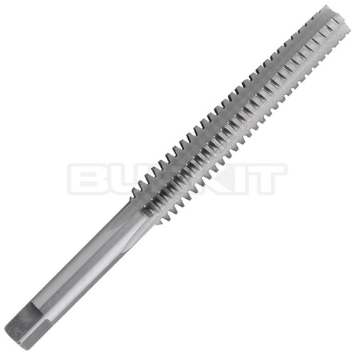 ACME 1-1/8"-5 Trapezoidal Tap Right Hand, HSS 1-1/8 x 5 Trapezoidal Thread Tap - Picture 2 of 13