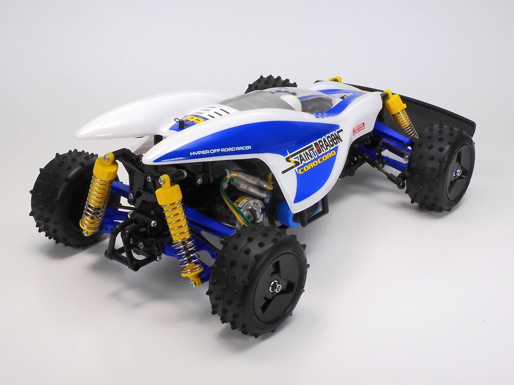 Tamiya 47459 1/10 RC 4WD Saint Dragon (2021) | eBay