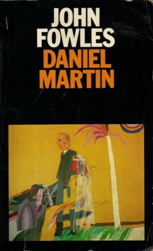 Daniel Martin-John Fowles