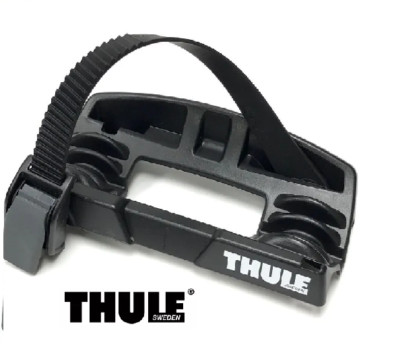 Thule 598 Pro Ride Bike Cycle Carrier Wheel Holder Tray REAR | Spare Part 52959