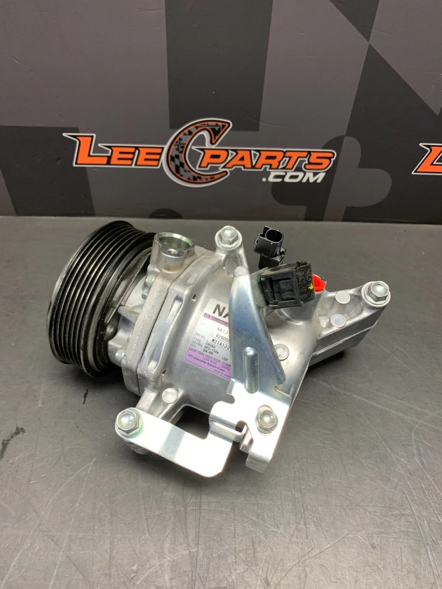 Na miata online ac compressor