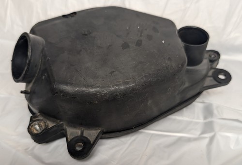 Air Box For 1986 Suzuki Ds80 - Picture 8 of 10
